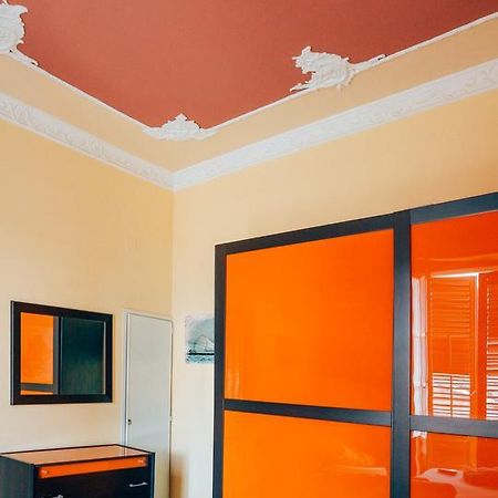 Kalsa Apartment Palermo Esterno foto