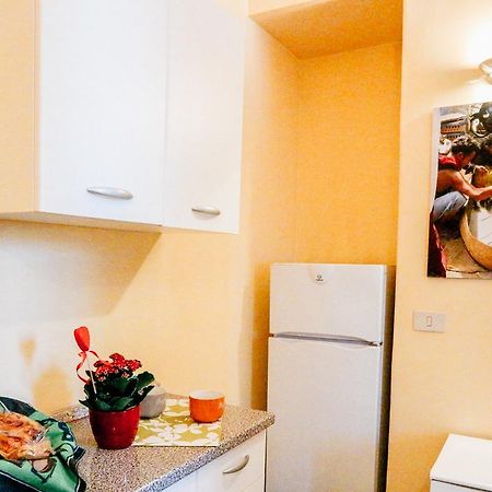 Kalsa Apartment Palermo Esterno foto