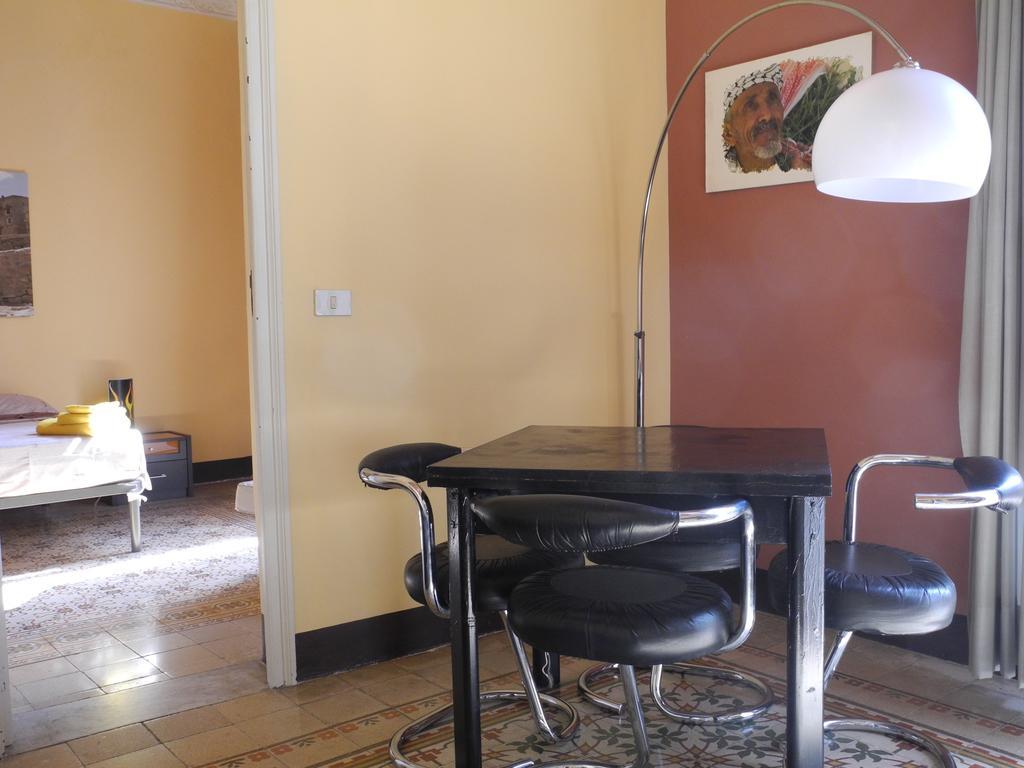 Kalsa Apartment Palermo Camera foto