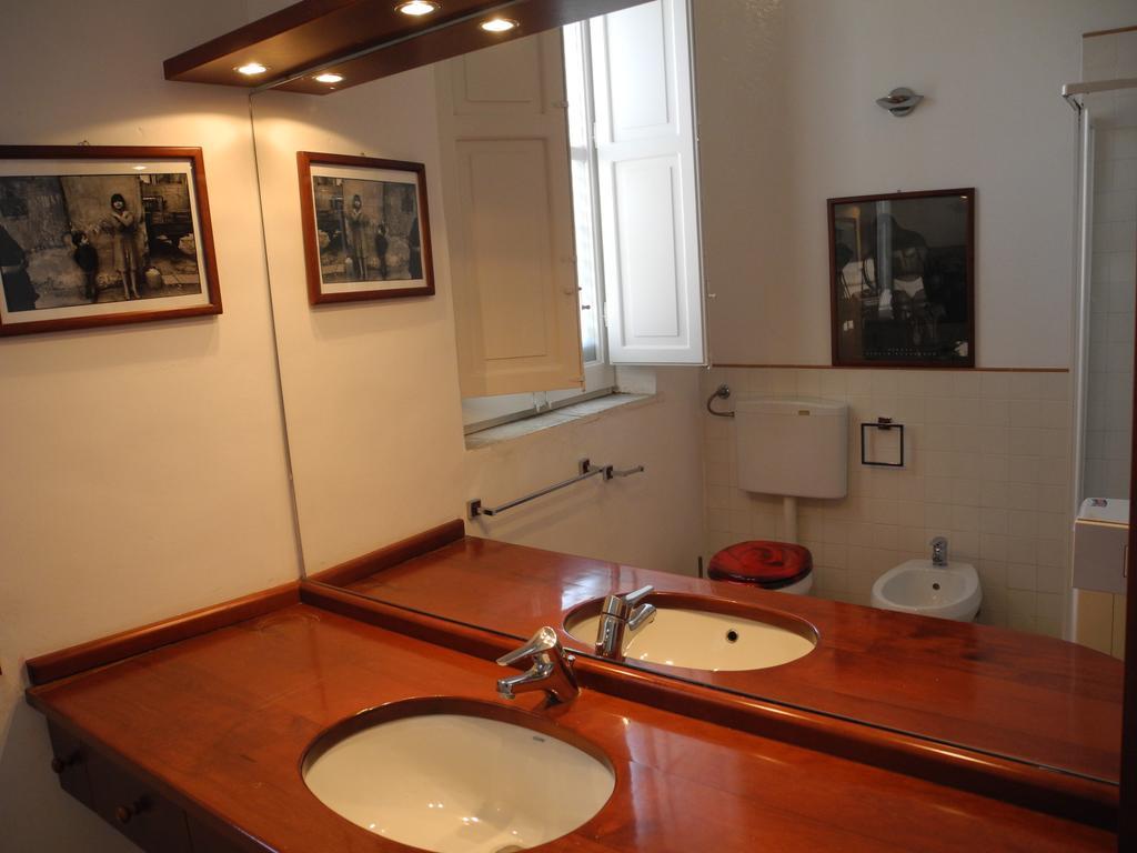 Kalsa Apartment Palermo Camera foto