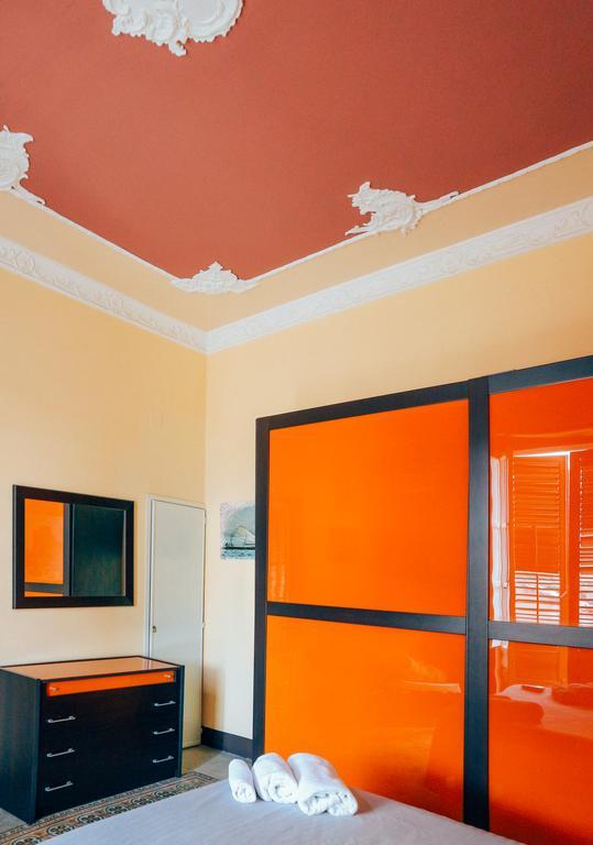 Kalsa Apartment Palermo Esterno foto